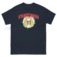 Image 1 of The FANTOMAH Shirt