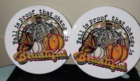 Image 3 of Fall is proof......Coasters