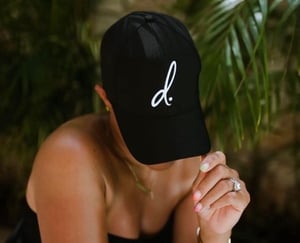 Image of Custom Hand Lettered Initials