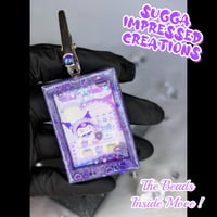 Image 1 of Kuromi’s Raspberry Special Shaker