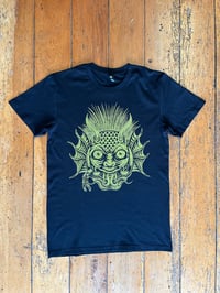 Image 4 of Swamp demon Tee