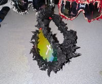 Image 2 of BLACK SHARD SHADES