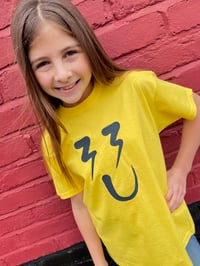 Image 3 of Electric tee - child