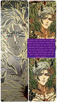 Image 2 of Gloomy Dragon Sylus