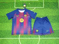 Barca Home Kit