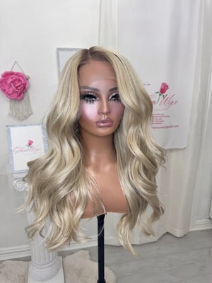 Image of Cassie luxury (ready to ship)