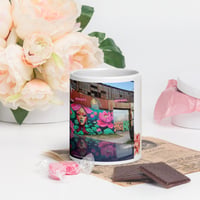 Image 3 of Street Zodiac Series: TAURUS Bloom Beauty Ritual 20 oz mug