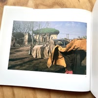 Image 4 of Raghubir Singh - Kashmir: Garden of the Himalayas