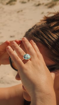 Image 1 of Shorelight Ring