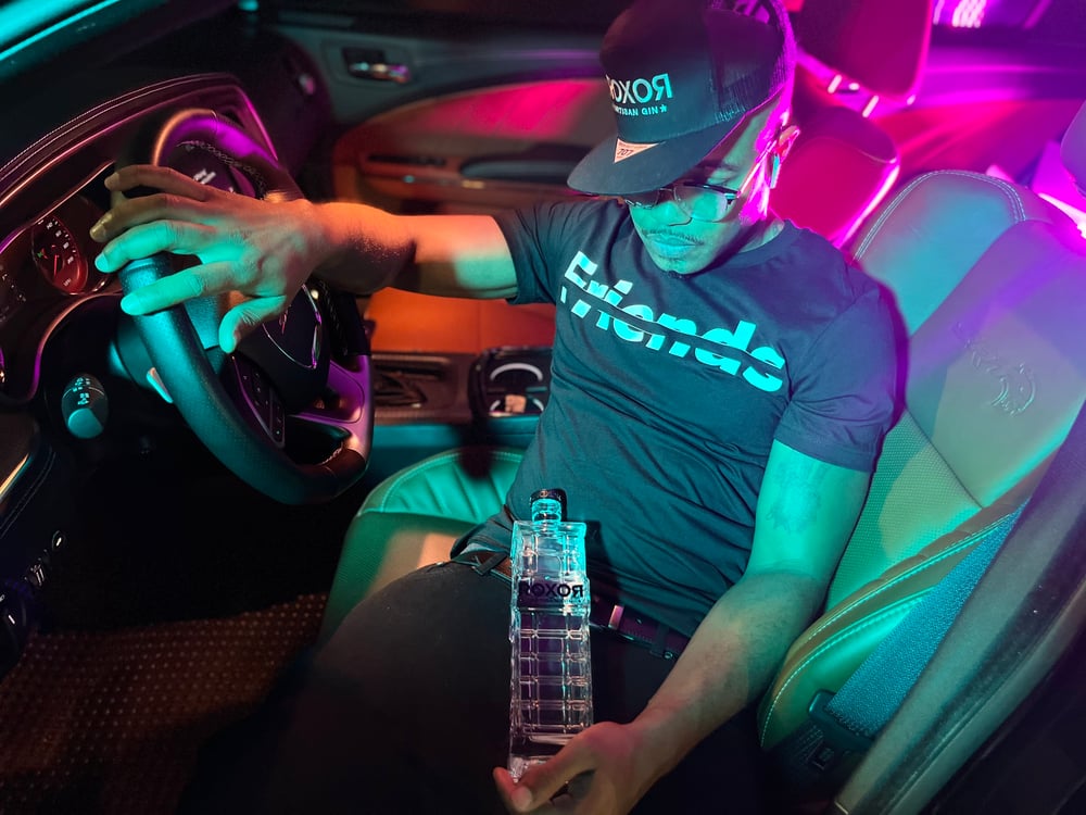 No Friends (Tees x Hoodies)