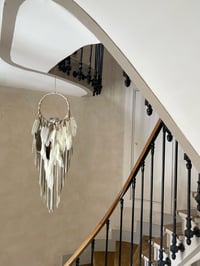 Image 5 of Macha Medium Dreamcatcher Cream