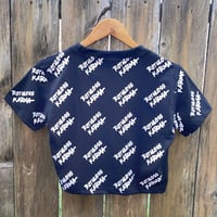 Image 5 of "GRAFFITI LOGO" CROPS