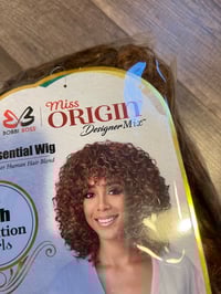 Image 2 of new wig 1 