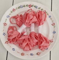 Image 1 of Pinky/Peach Ribbon