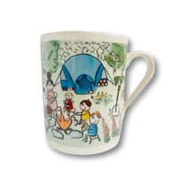 Image 1 of Custom Story Mug  (450ml / 15 oz)