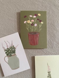 Image 1 of Mini Cartes