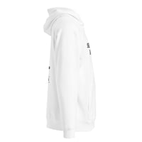 Image 6 of Men/Boys EARTH ANGEL eco raglan hoodie