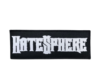 Hatesphere Patch