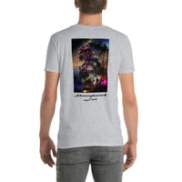 Image 4 of Shanghaied Pirate Ship Tee