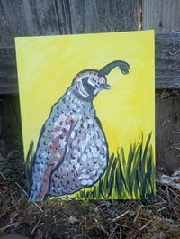 Image 2 of Quail