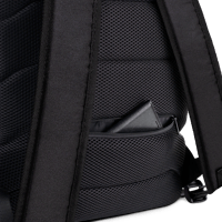 Image 6 of Backpack (Floral design)