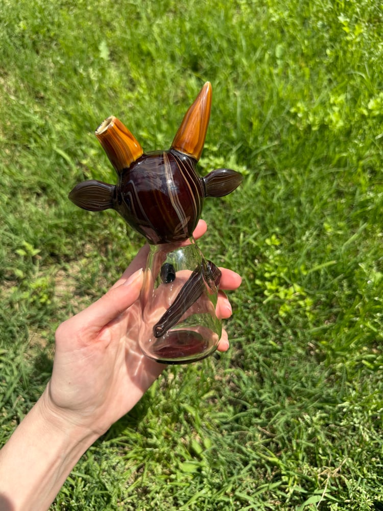 Image of Wood Spirit Baphy Collaboration 