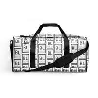 Image 2 of Repeater Duffle (White)