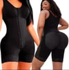 Fajas Colombian Full Body Shapers Reducing for Women Post Surgery Slimming Girdle Flat Stomach