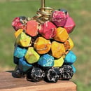 Image 5 of Creamsicle Stone Huggies