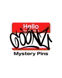 Mystery Pin ❓