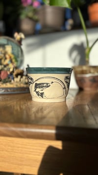 Image 6 of Fishing mug 05