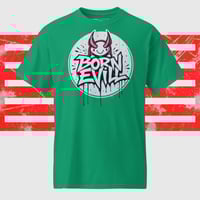 Image 10 of "Lurking" DryBlend® T-Shirt