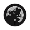 THE WATCHER PATCH