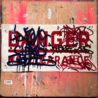 Image 2 of HEAVY HITTER SIGNS