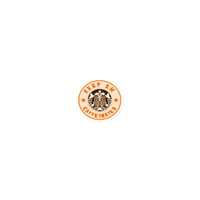 Image 1 of Caffeinated Sticker 