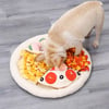 Pizza Snuffle Mat