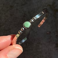 Image 1 of VARISCITE CUFF- 5.5”