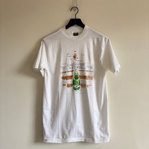 Image of 'Perrier: Earth's First Soft Drink' T-Shirt