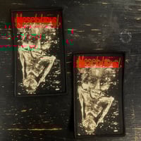 Image 2 of PATCH 2 x Neseblod/Helvete/Ulver