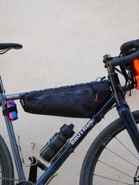 Image 2 of Sacoche de cadre 3L