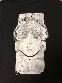 1000fryd t-shirt