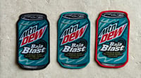 Baja Gas