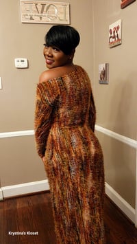 Image 6 of Carmalita Sweater Dress