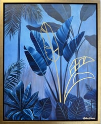 Image 1 of “Memories” - Limited Edition Canvas Print