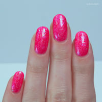 Image 17 of Glisten & Glow Pink Pony Saloon