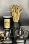 The Luxury Collection Midnight Scoop Black Matte Candles