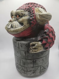 Image 2 of Custom ludo #1 