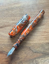 Image 6 of 'Brown Sugar' Bespoke Pen Blanks