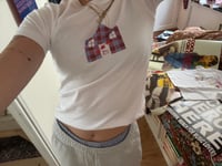 Image 3 of shirt - role model home