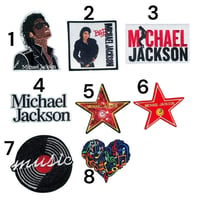 Michael Jackson